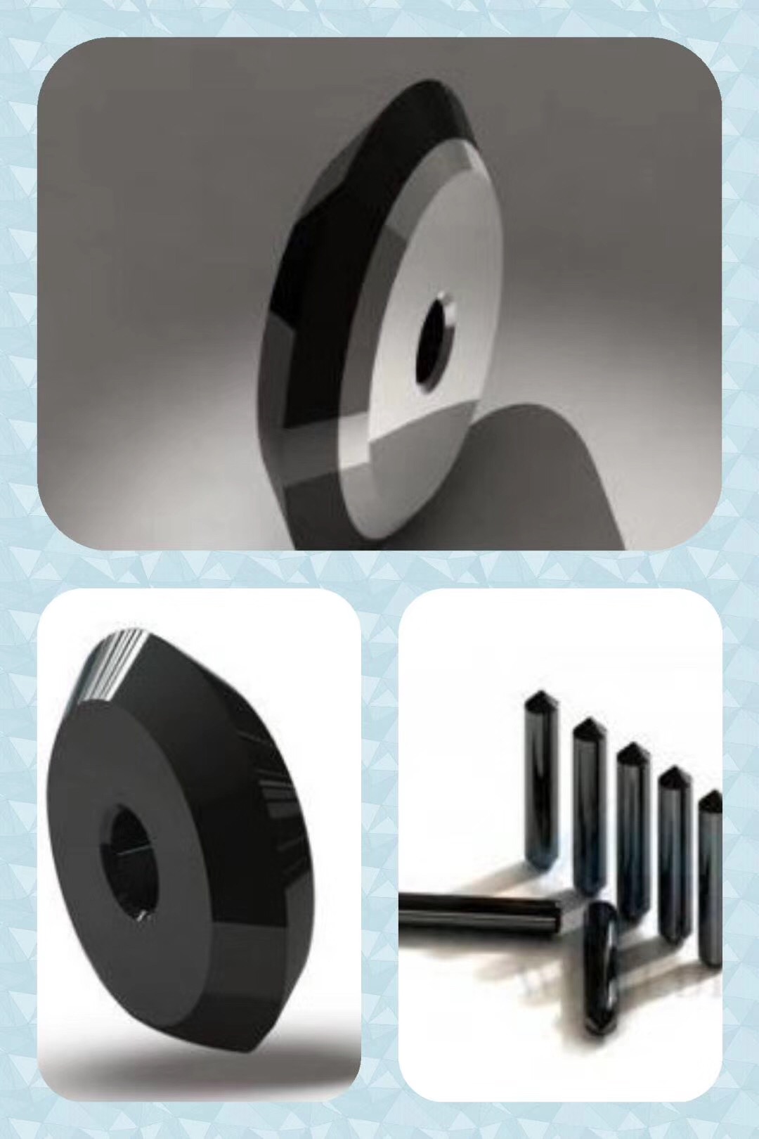 鸿怡威钻石玻璃刀轮刀架双十一尝新价 鸿怡威钻石玻璃刀轮刀架双十一尝新价