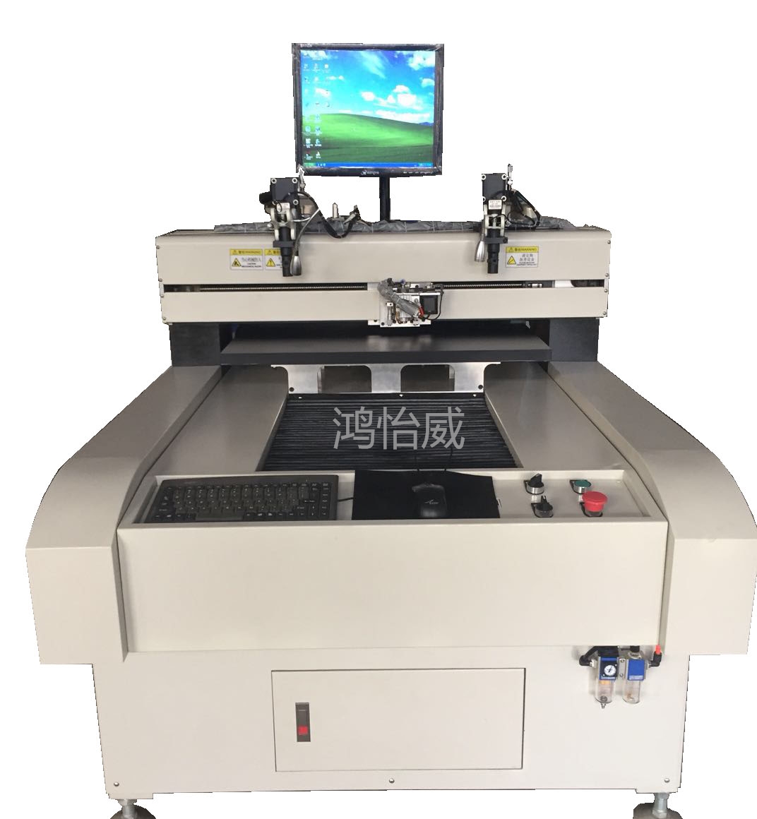 玻璃切割机的常见问题有哪些？