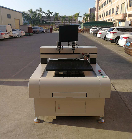 如何降低玻璃激光切割机的故障? 如何降低玻璃激光切割机的故障?