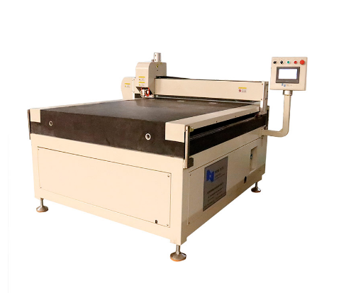 玻璃切割机的操作模式 玻璃切割机的操作模式